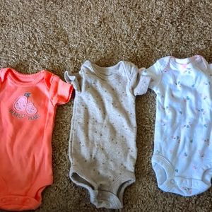 Onesie bundle